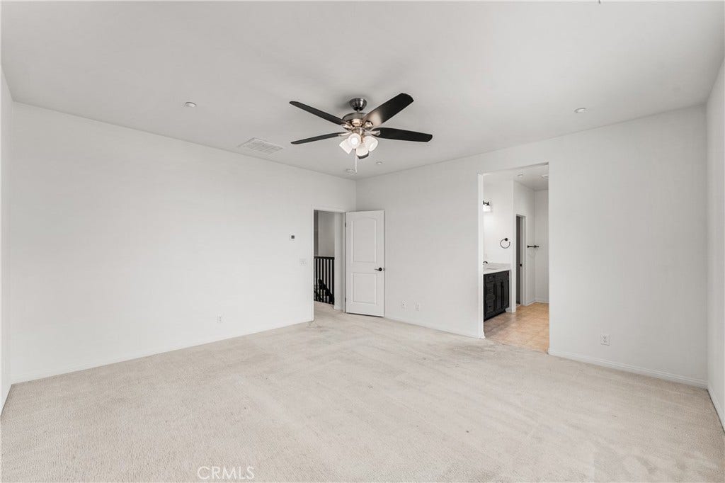 2821 Bracken Way, Palmdale, CA 93551