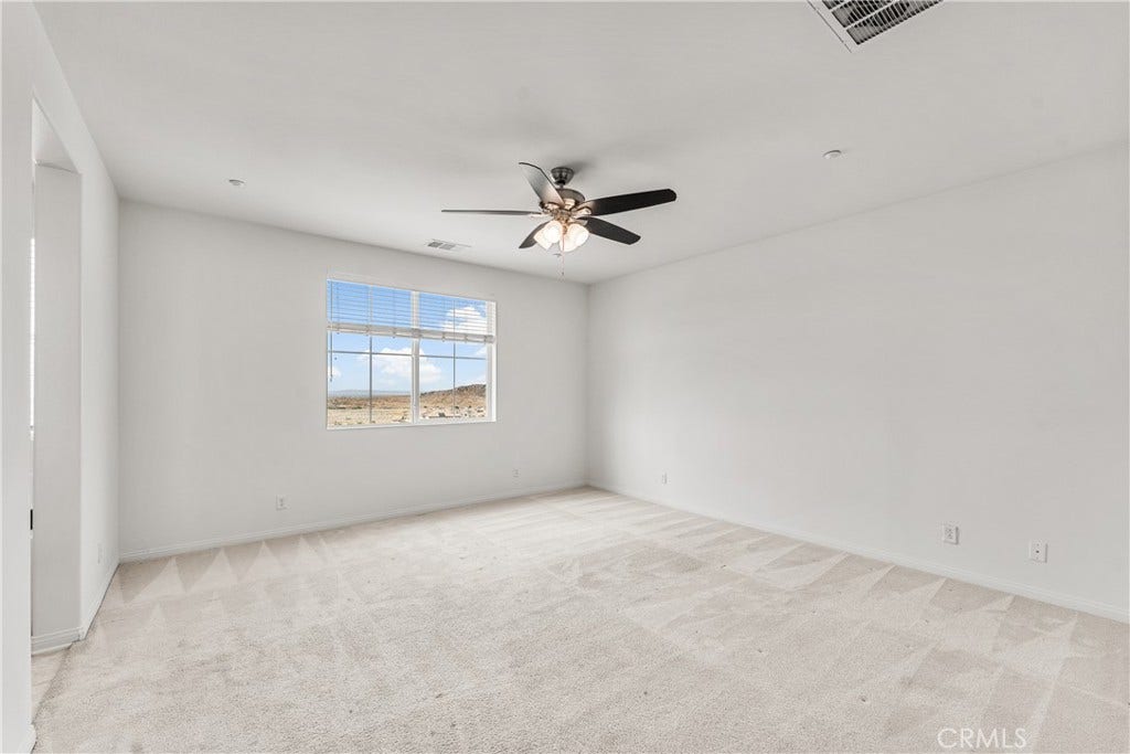 2821 Bracken Way, Palmdale, CA 93551