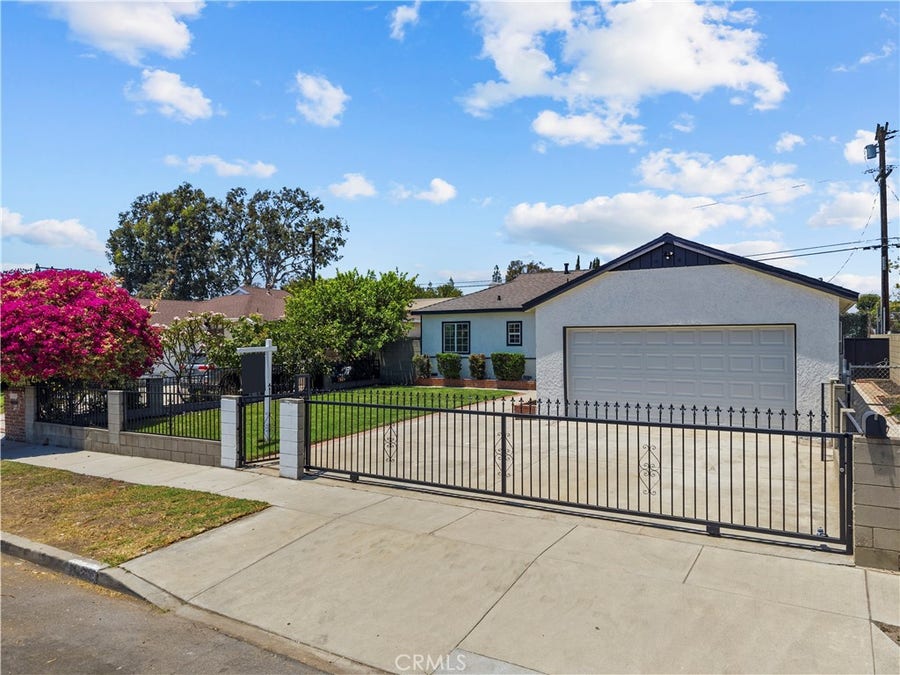 Property photo for 14289 Carl, Arleta, CA