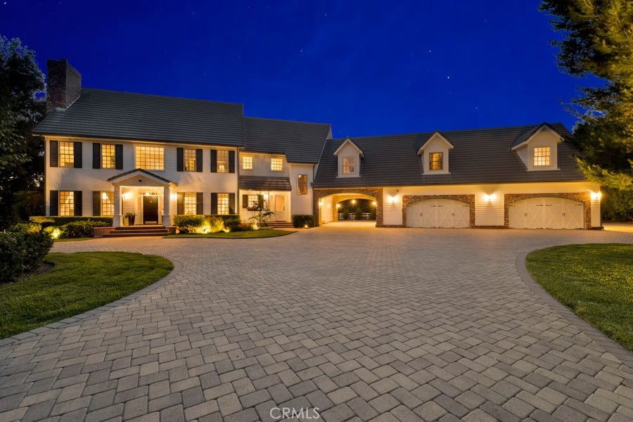 Property photo for 10955 Winnetka Avenue, Chatsworth, CA