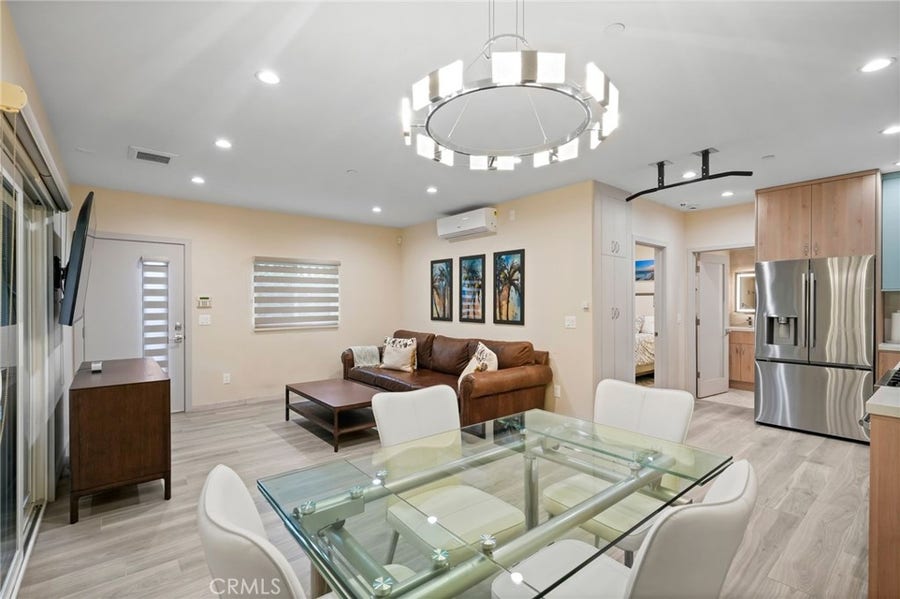 Property photo for 18748 Collins, #A, Tarzana, CA