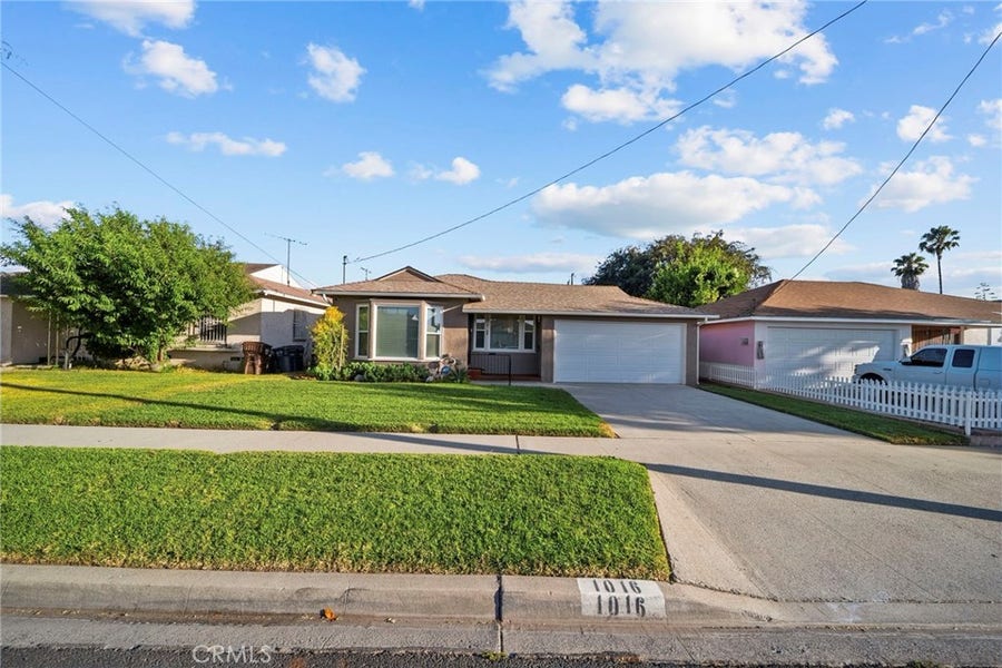 Property photo for 1016 W 136th, Compton, CA