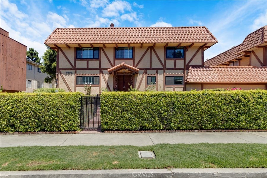 Property photo for 5834 Etiwanda Avenue, #7, Tarzana, CA