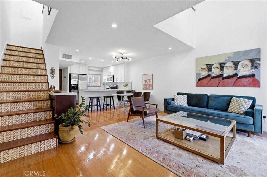 Property photo for 10926 Bluffside, #25, Studio City, CA