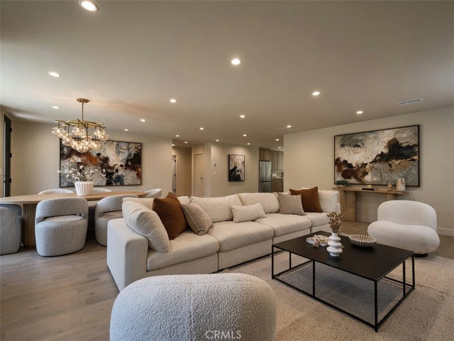Property photo for 4819 Genesta Avenue, Encino, CA