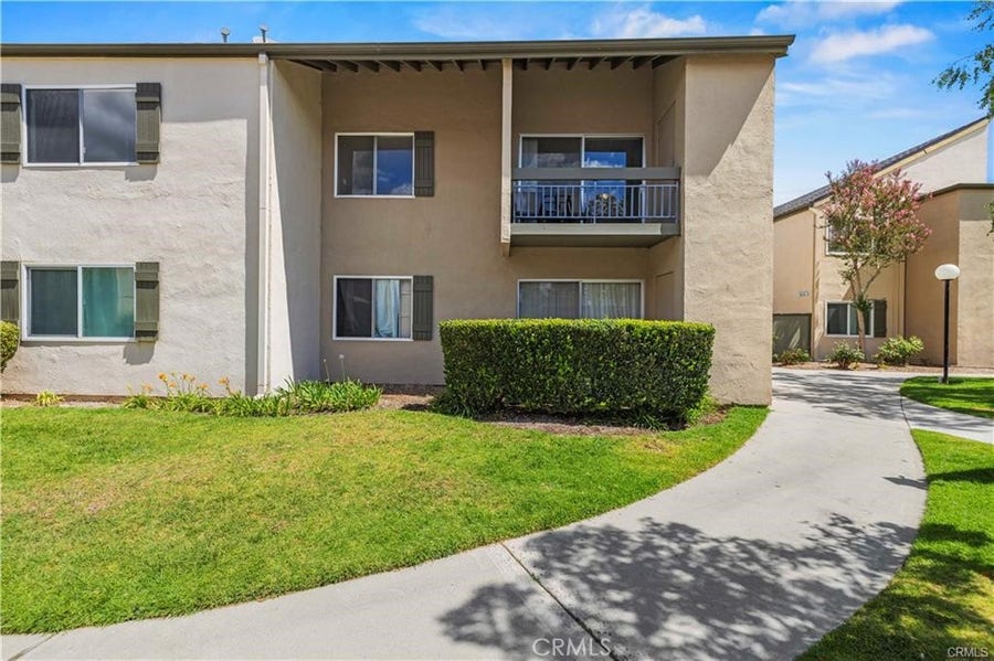 Property photo for 25730 Player Drive, #S-8, Valencia, CA