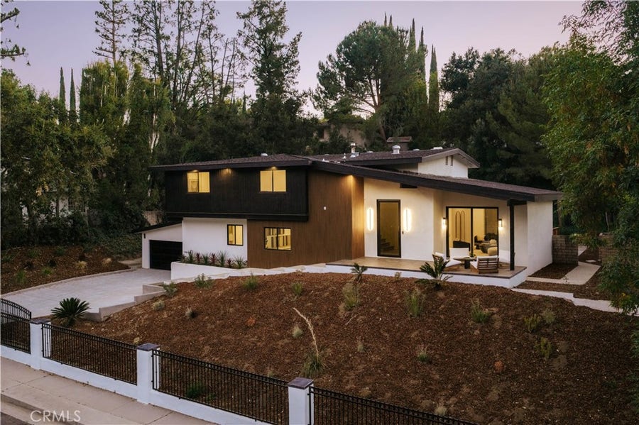 Property photo for 4041 Vanalden Avenue, Tarzana, CA