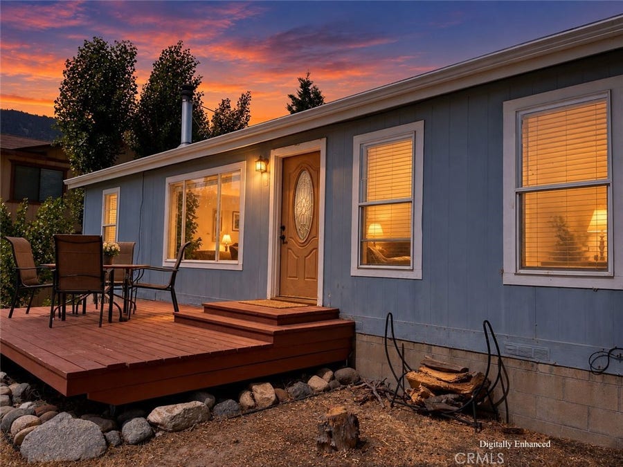 Property photo for 940 Hemming Way, Frazier Park, CA