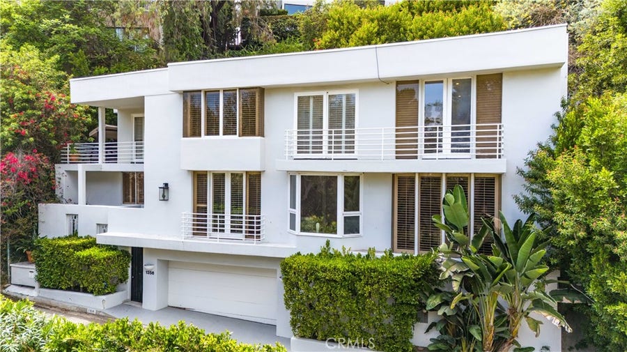 Property photo for 1356 Summitridge, Beverly Hills, CA