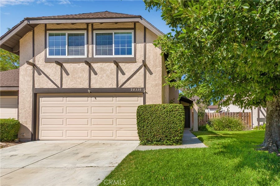 Property photo for 28339 Simsalido ave, Canyon Country, CA