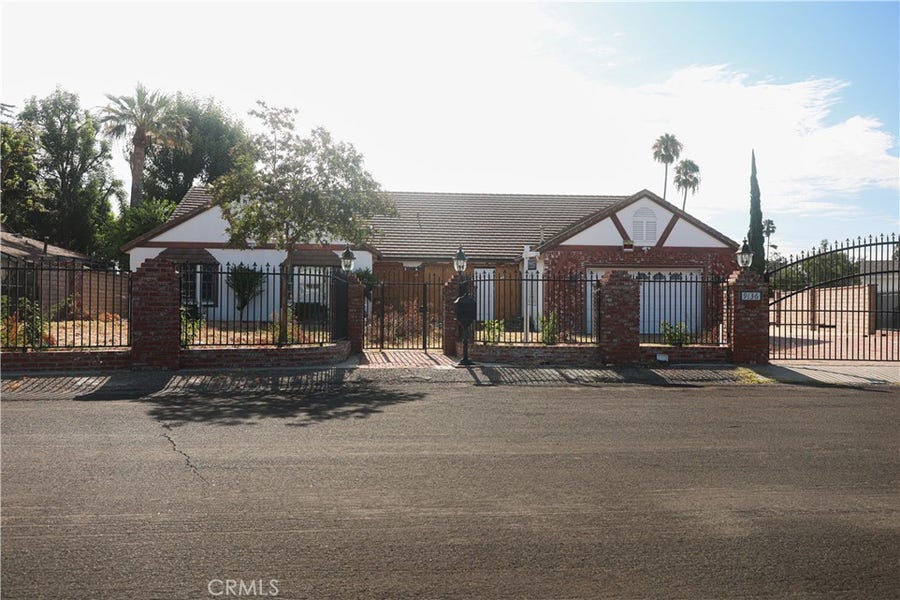 Property photo for 9136 Balcom Avenue, Northridge, CA