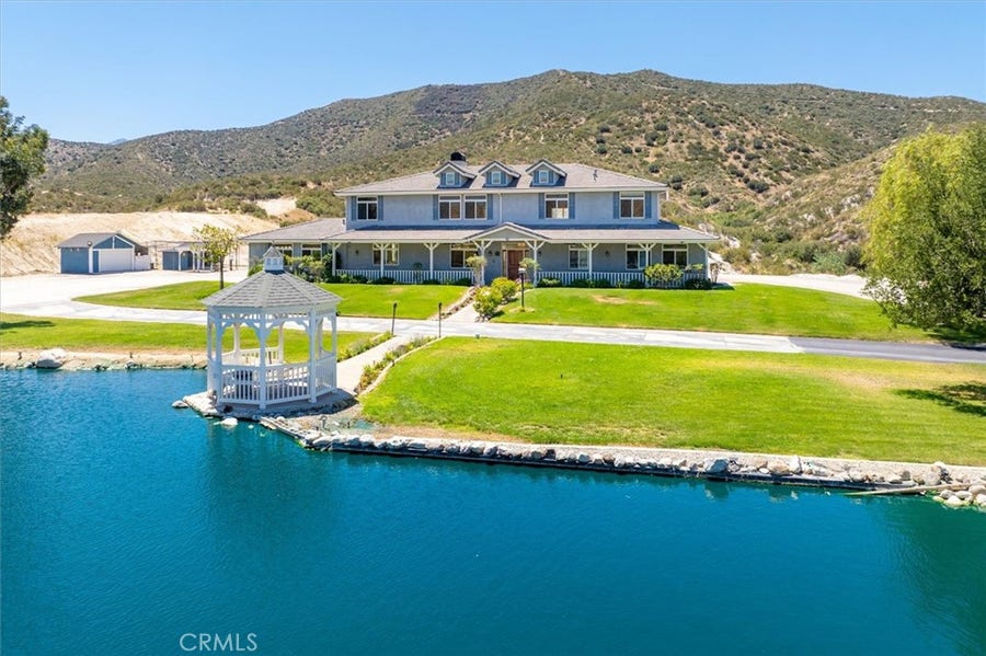 Property photo for 7650 Soledad Canyon, Acton, CA