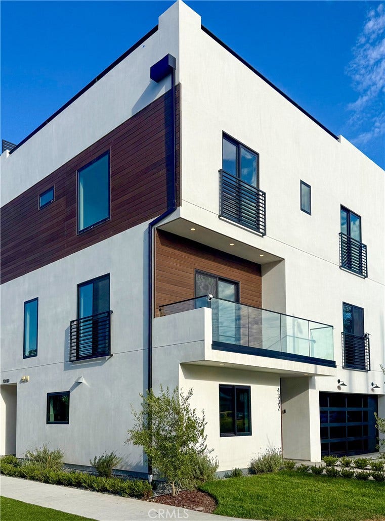 Property photo for 4332 Alcove Avenue, Studio City, CA