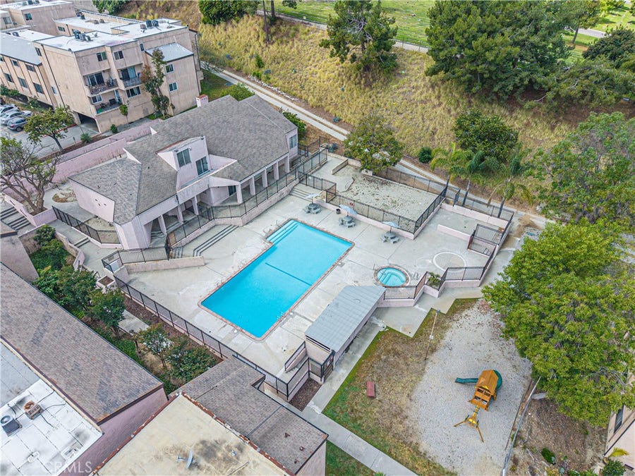 Property photo for 1701 Neil Armstrong Street, #202, Montebello, CA