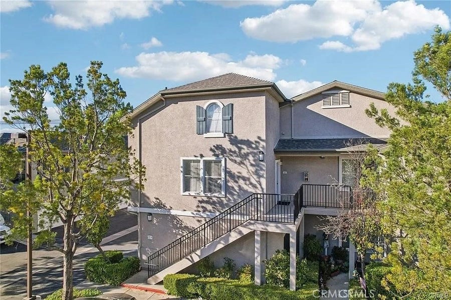 Property photo for 20000 Plum Canyon Road, #225, Saugus, CA