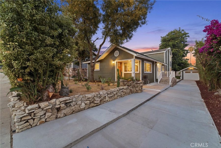Property photo for 5136 Rockland, Los Angeles, CA