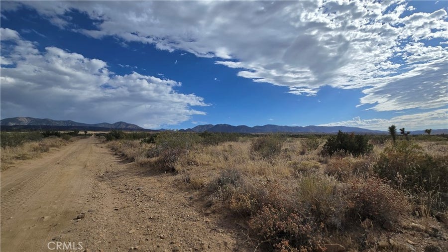Property photo for 0 Vicinity Ave X13 & 189th St E, Llano, CA