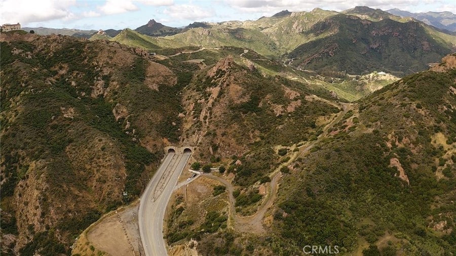 Property photo for 0 Kanan, Malibu, CA