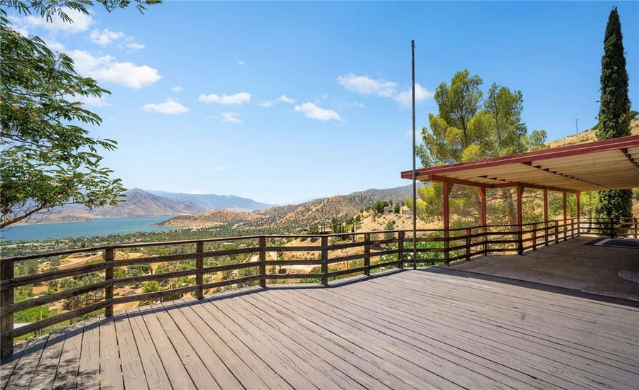 Property photo for 58 Loma, Wofford Heights, CA