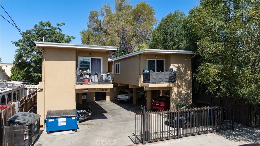 Property photo for 8435 Willis Ave, Panorama City, CA