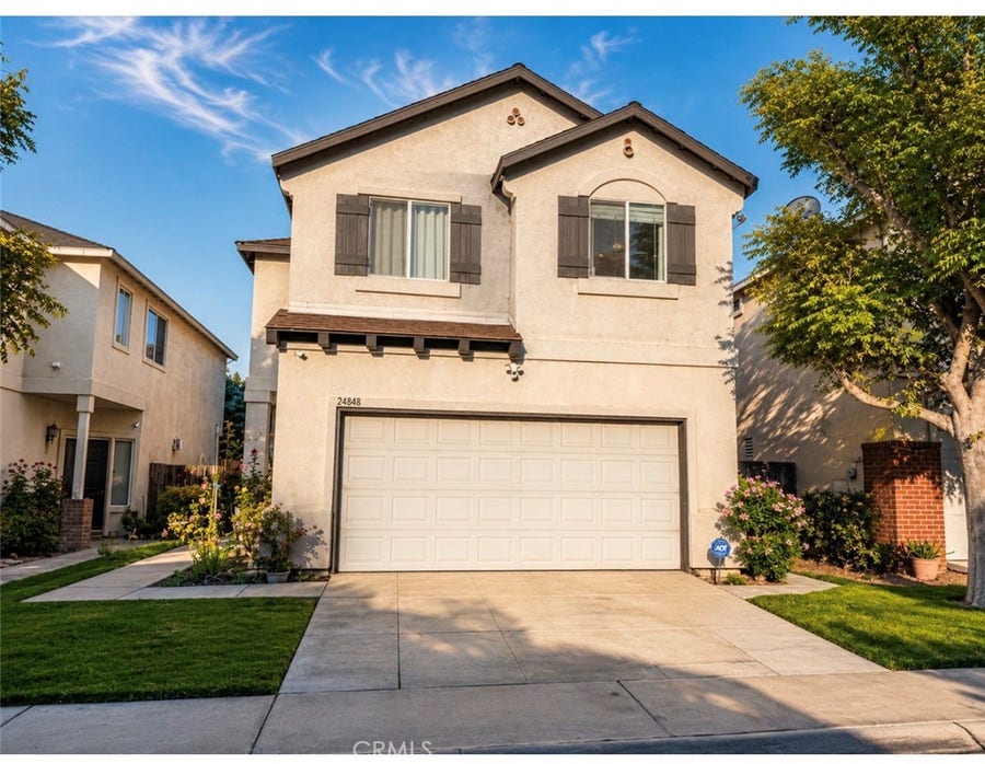 Property photo for 24848 Noelle Way, Newhall, CA