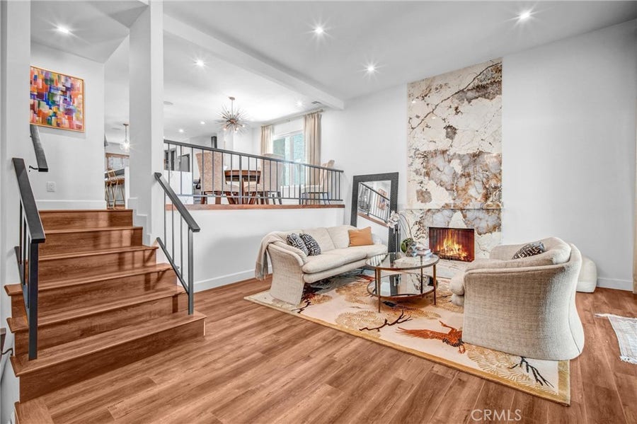 Property photo for 4173 Colfax, #L, Studio City, CA