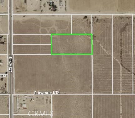 Property photo for 0 E Vic Avenue K10 41st St, Lancaster, CA