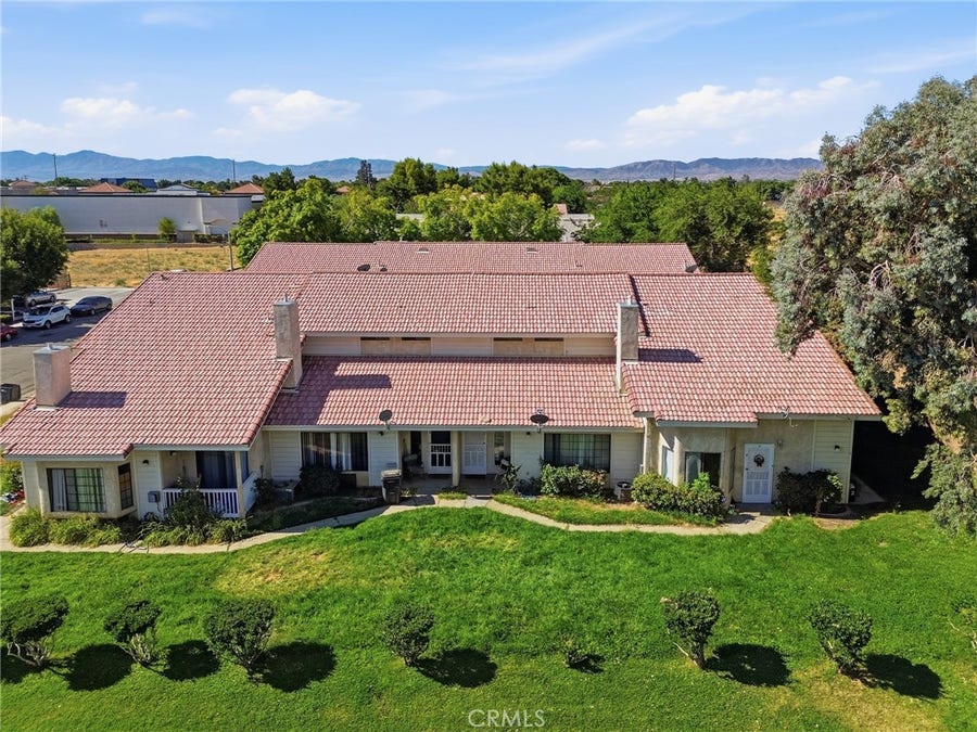Property photo for 43731 8th Street E, Lancaster, CA