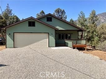 Property photo for 2401 Freeman Drive, Pine Mountain Club, CA