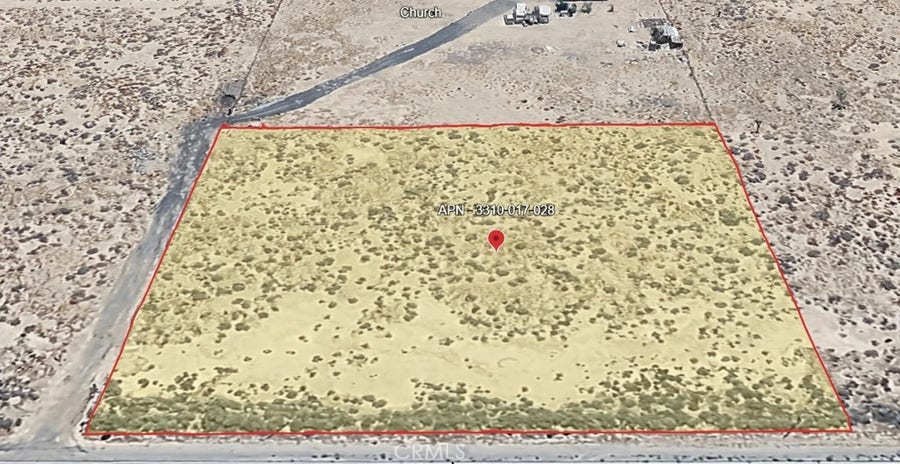 Property photo for 120 E Avenue F, Lancaster, CA
