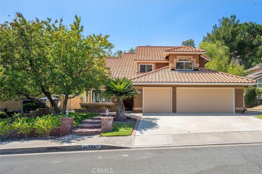Property photo for 28753 Kathleen, Saugus, CA