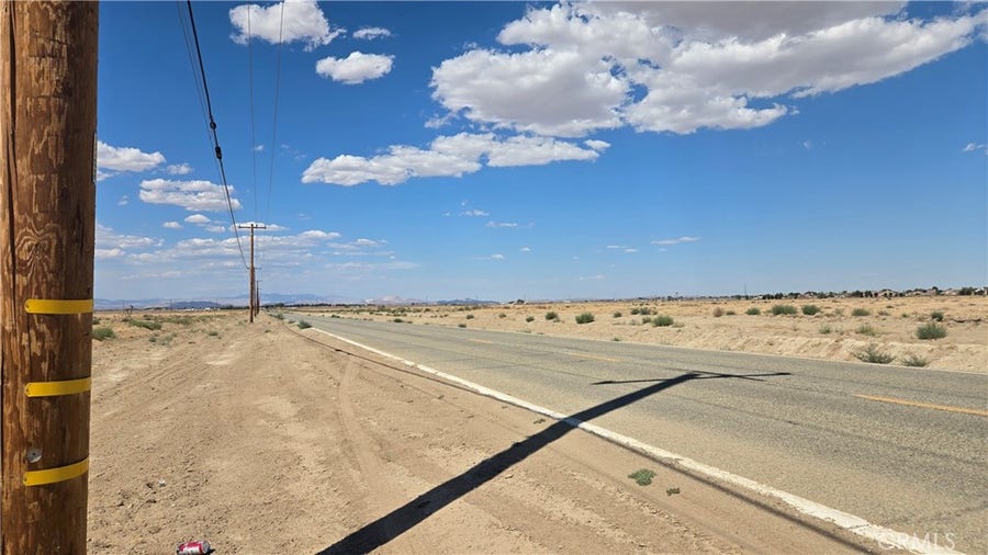 Property photo for 0 W 70th St West & Ave J10, Lancaster, CA