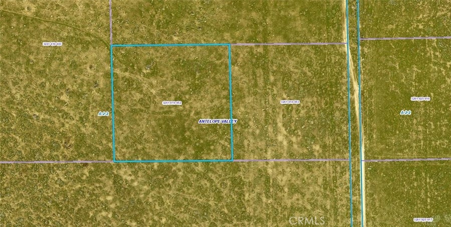 Property photo for 0 Avenue C, Lancaster, CA