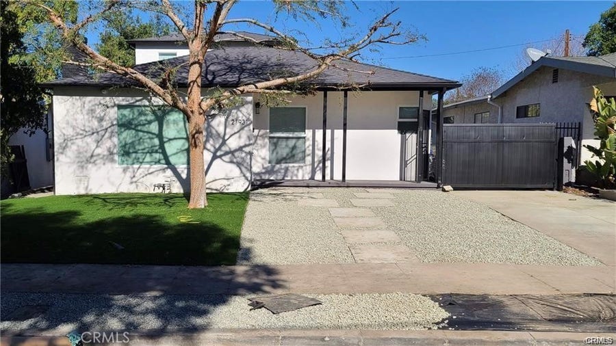 Property photo for 21931 Ybarra Road, Woodland Hills, CA