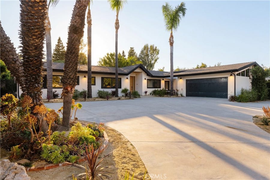 Property photo for 5313 Crebs Avenue, Tarzana, CA