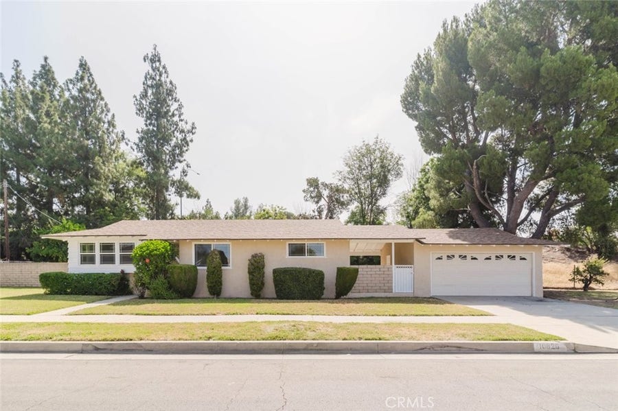 Property photo for 10826 Blucher Avenue, Granada Hills, CA