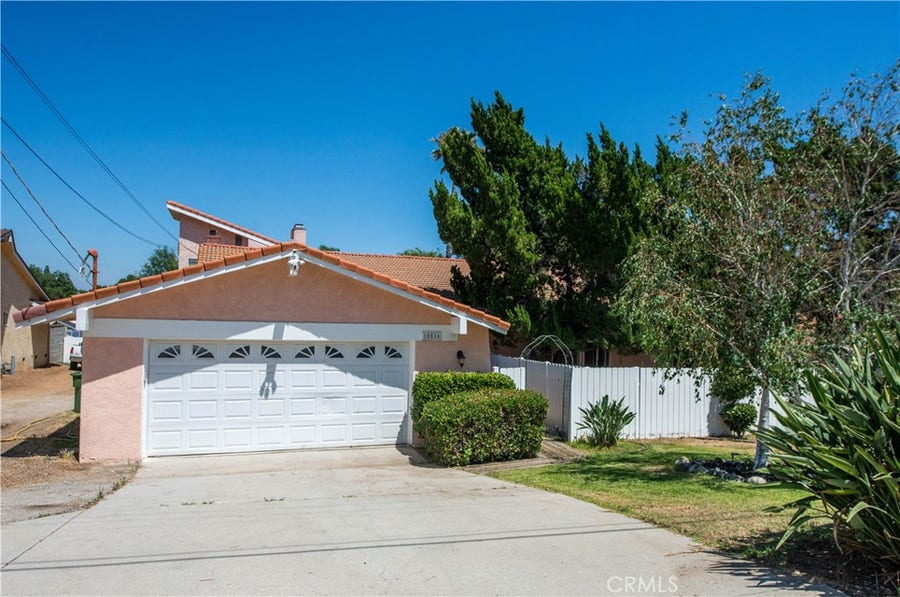 Property photo for 10516 Independence, Chatsworth, CA