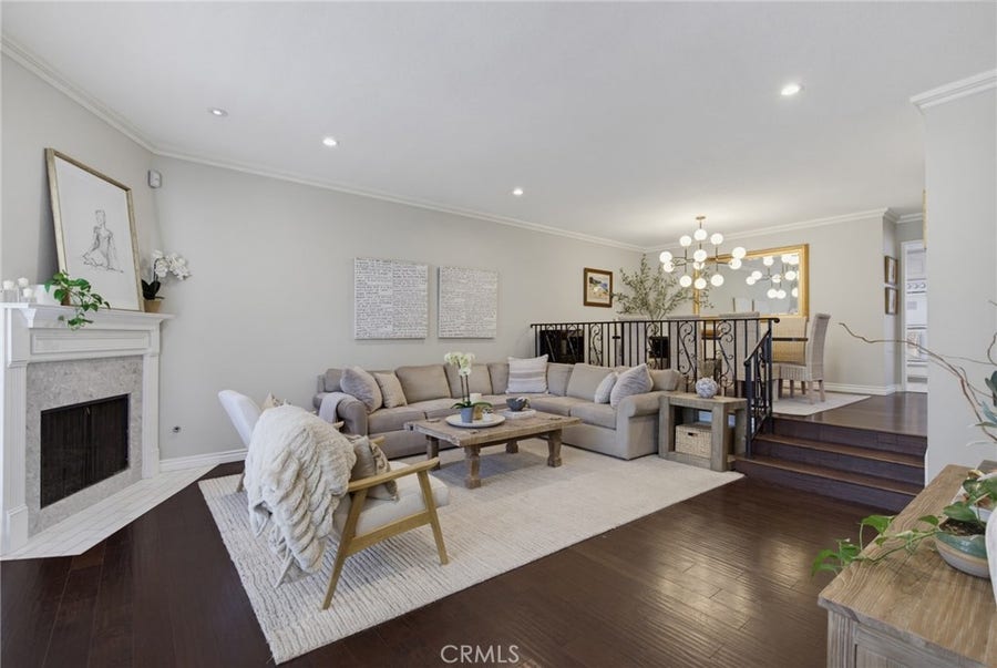 Property photo for 21901 Burbank Boulevard, #205, Woodland Hills, CA