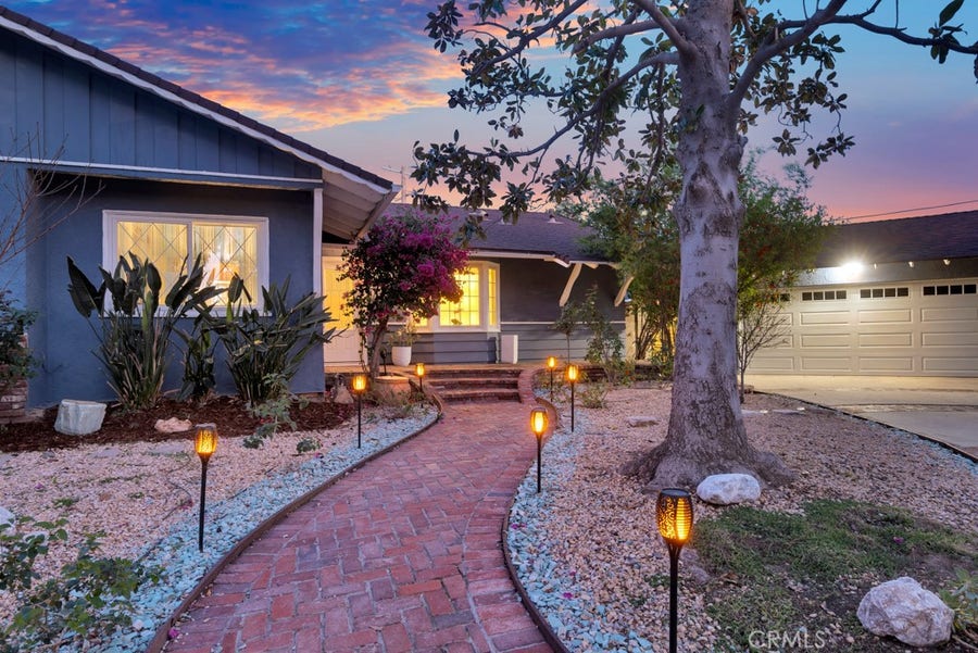 Property photo for 17904 Tulsa, Granada Hills, CA