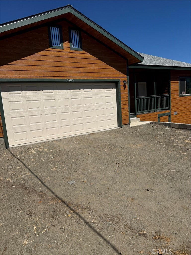 Property photo for 2405 Tirol, Frazier Park, CA