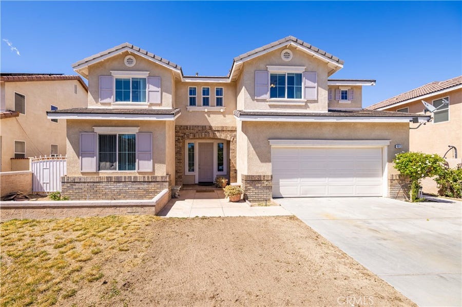 Property photo for 4613 W Avenue J13, Lancaster, CA