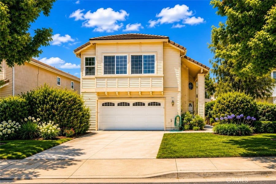 Property photo for 11987 Berrybrook Court, Moorpark, CA