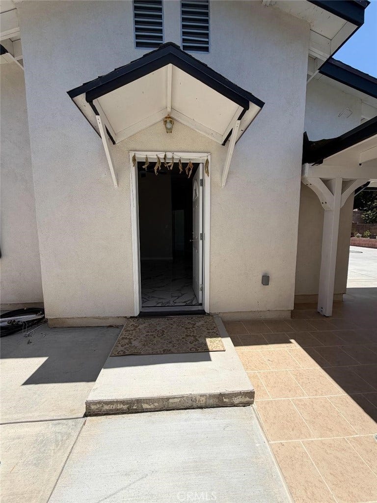 Property photo for 10600 Hillview, Chatsworth, CA