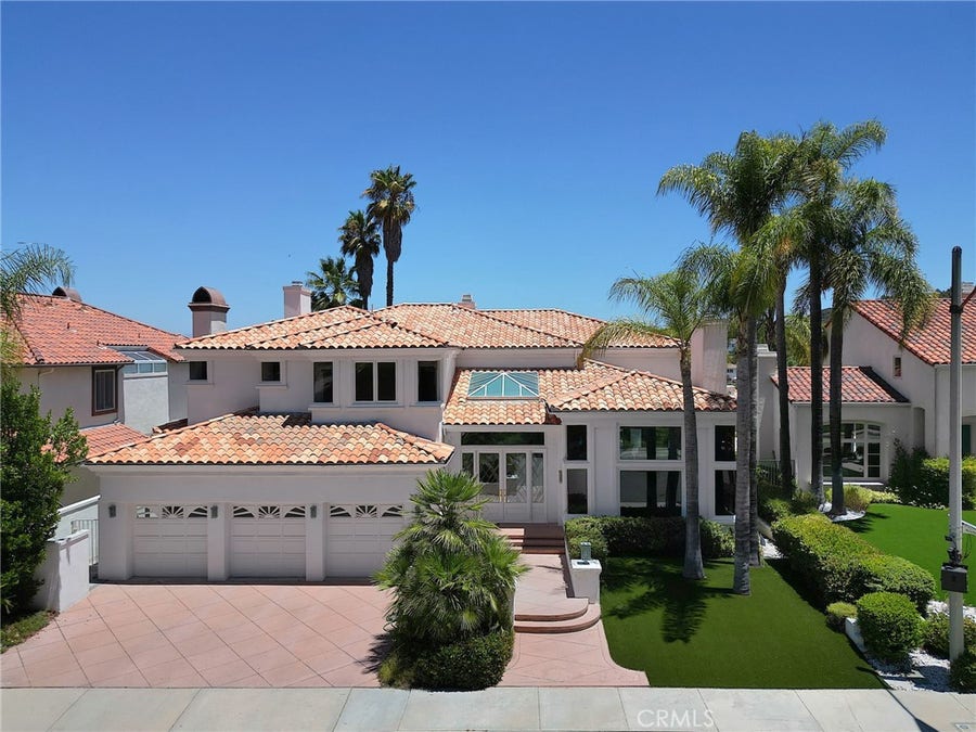 Property photo for 3732 Paseo Primario, Calabasas, CA