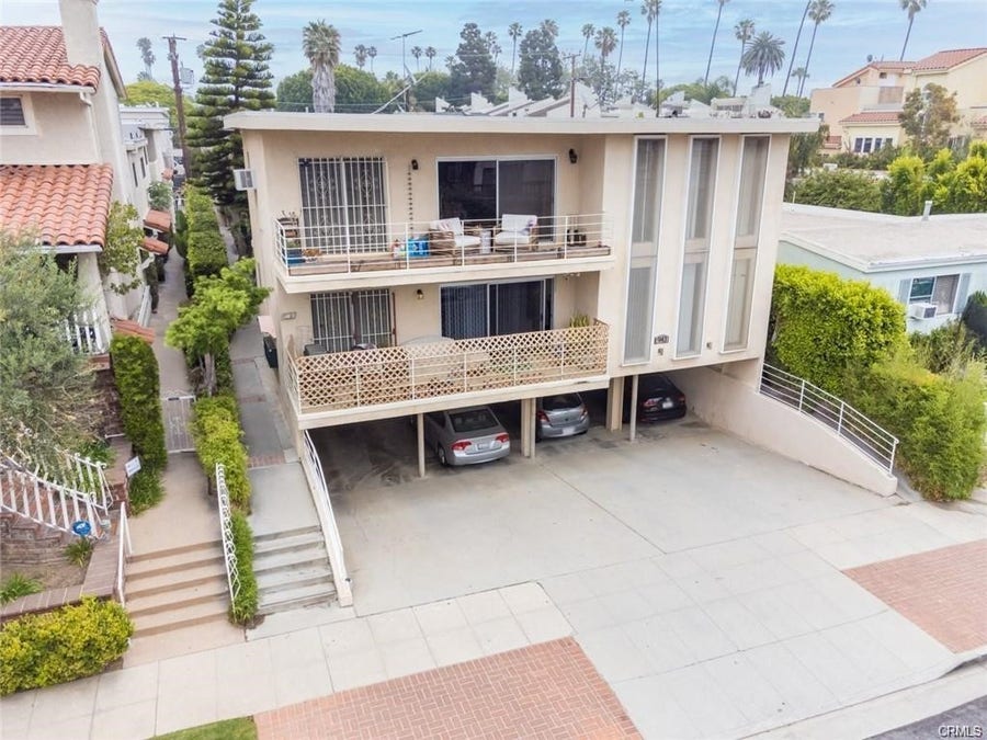 Property photo for 943 19th, Santa Monica, CA