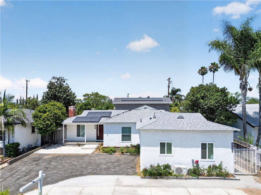 Property photo for 9959 Wisner, San Fernando, CA