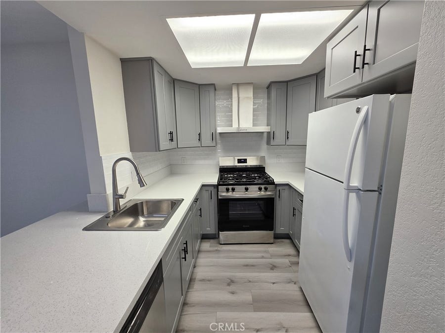 Property photo for 44036 25th W, Lancaster, CA