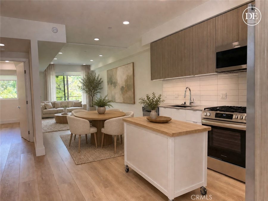 Property photo for 12078 Guerin Street, #202, Studio City, CA