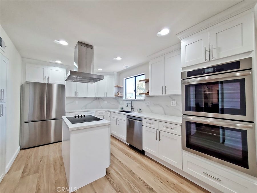 Property photo for 5345 White Oak Avenue, #G, Encino, CA