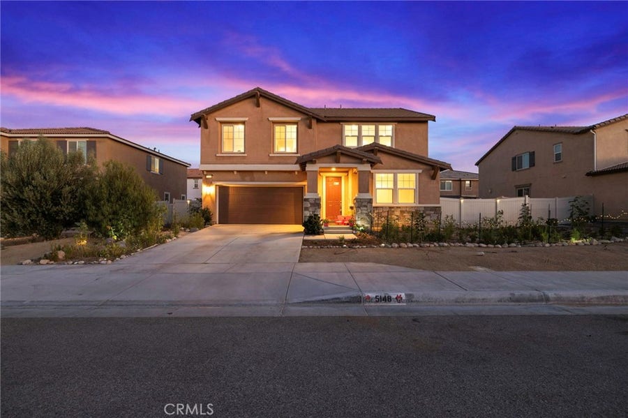 Property photo for 5148 W Avenue J5, Lancaster, CA